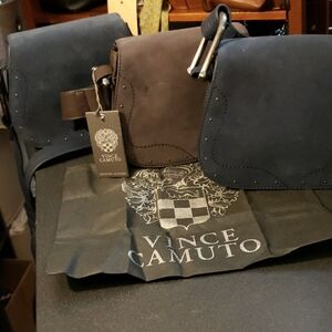 Vince camuto Tal Crossbody